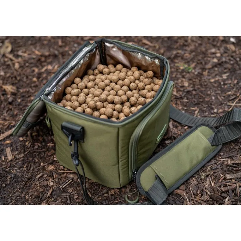 Korum Bagagerie Coup^Sac À Appâts Progress Cool Bag Cube