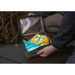 Sac À Appâts Korum Progress Hardcase Cooler 4L