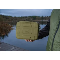 Sac À Appâts Korum Progress Hardcase Cooler 4L