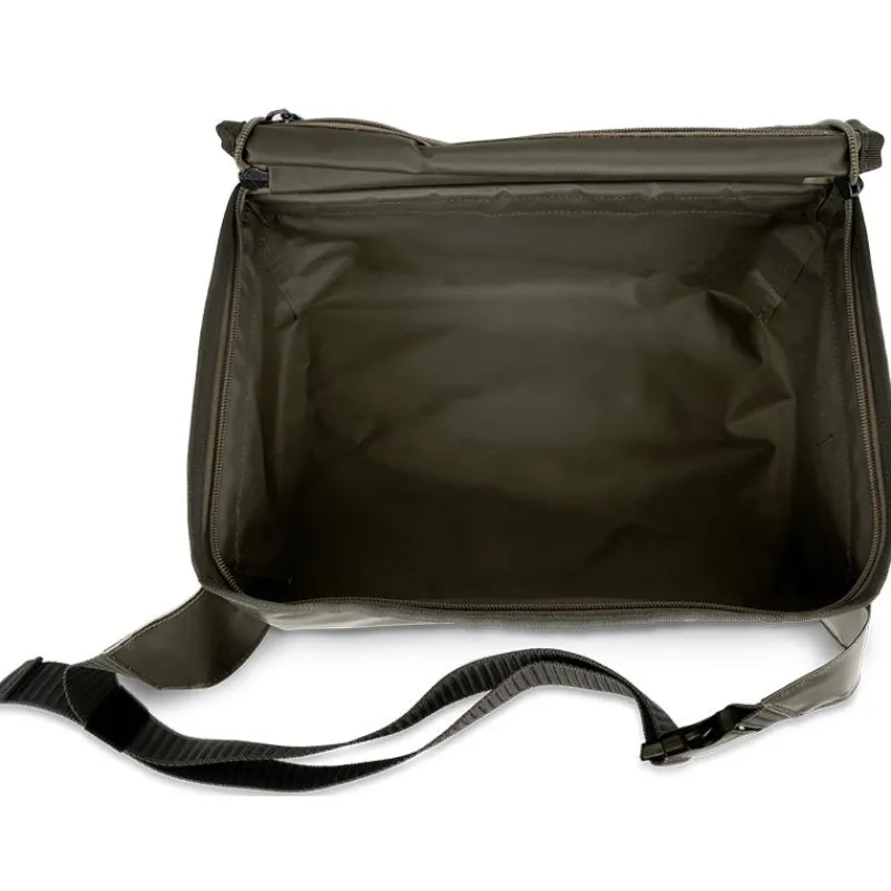 Korum Bagagerie Coup^Sac À Appâts Progress - Hd Bait Pouch