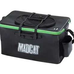 MadCat Bagagerie Silure^Sac À Appâts Foldable Live Bait Bucket