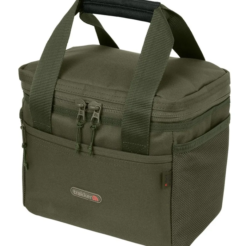 Trakker Bagagerie Carpe^Sac À Appâts Nxg Bait Bag