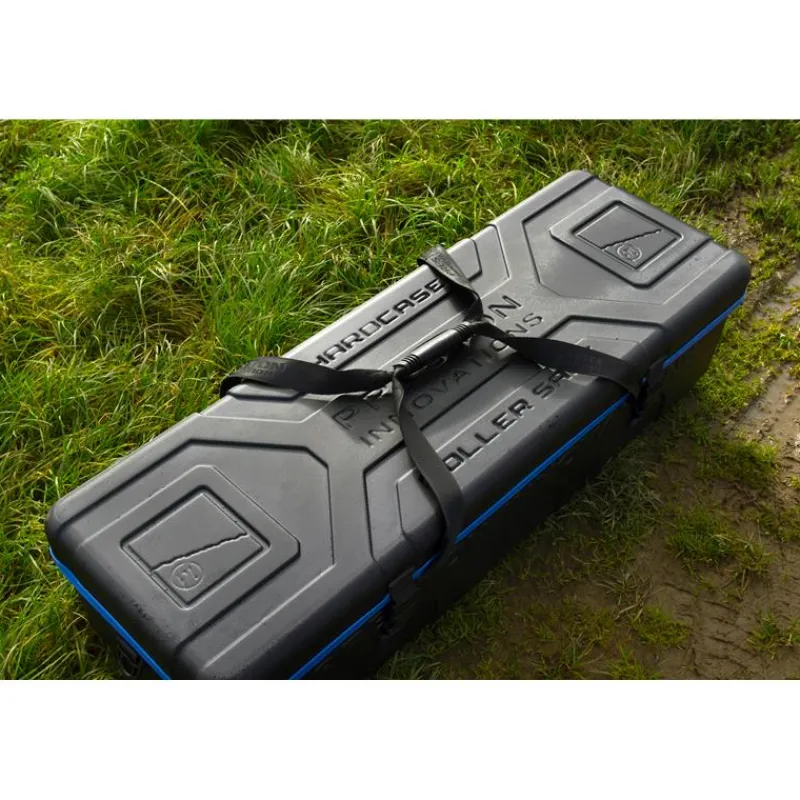 Preston Innovations Bagagerie Coup^Sac A Rouleau Hardcase Roller Safe