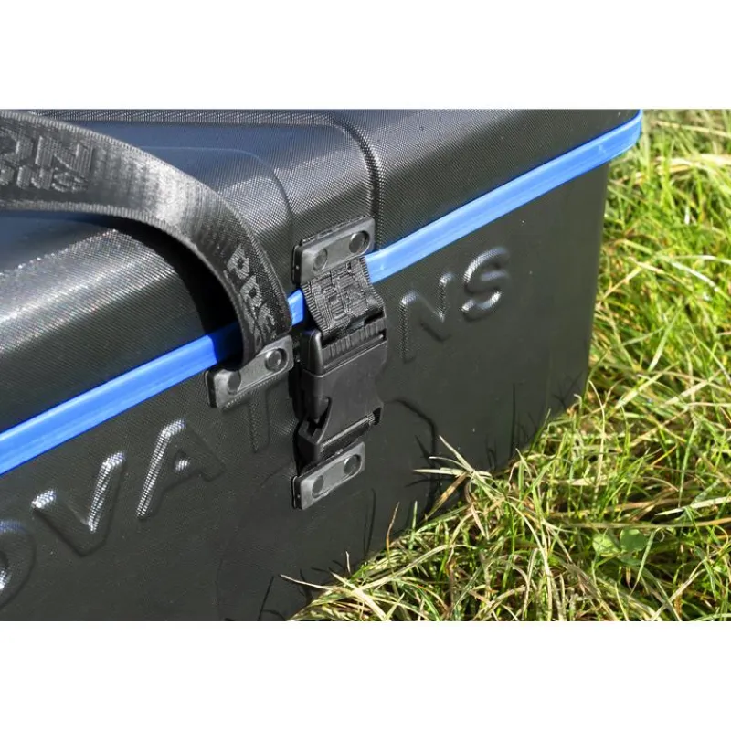 Preston Innovations Bagagerie Coup^Sac A Rouleau Hardcase Roller Safe