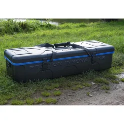 Preston Innovations Bagagerie Coup^Sac A Rouleau Hardcase Roller Safe