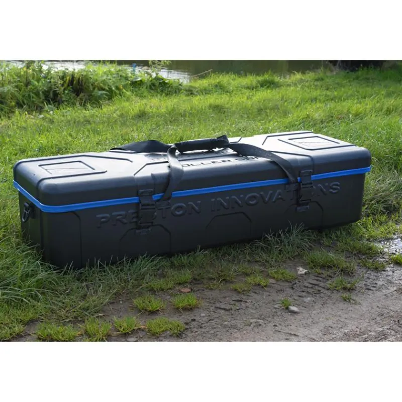 Preston Innovations Bagagerie Coup^Sac A Rouleau Hardcase Roller Safe