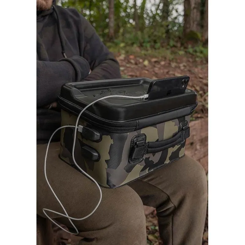 Avid Carp Bagagerie Carpe^Sac Stormshield Pro Techpacks