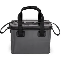 Black Cat Bagagerie Silure^Sac Bakkan Cat Seal Eva Bags