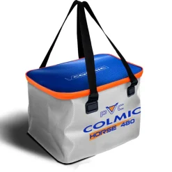 Colmic Bagagerie Mer^Sac Bakkan Horse