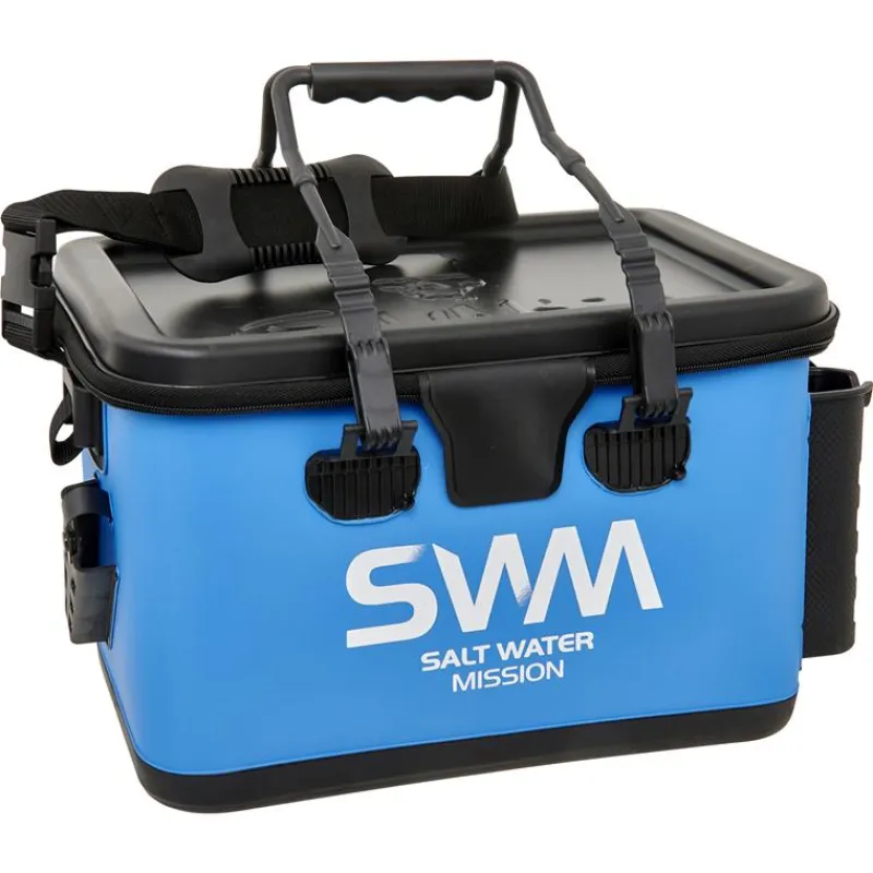 Gunki Bagagerie Mer^Sac Bakkan Bakkan-Swm Hard Lid 40