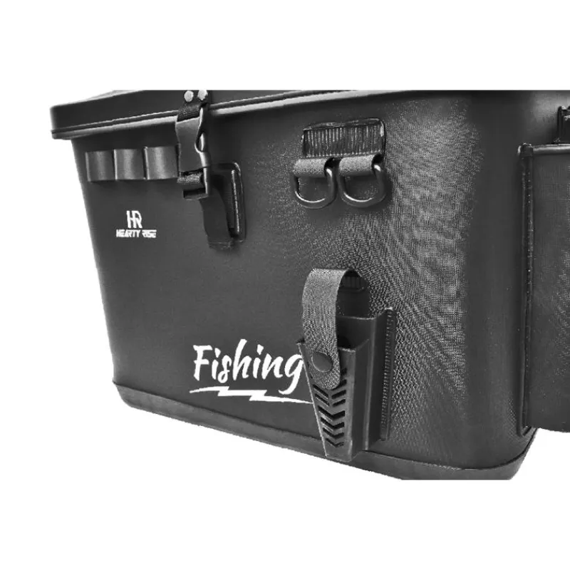 Hearty Rise Bagagerie Mer^Sac Bakkan Hr Storage Box With Rodholder