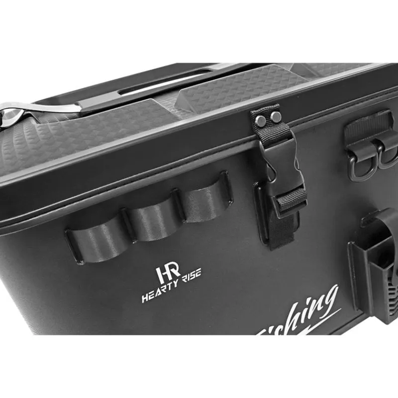 Hearty Rise Bagagerie Mer^Sac Bakkan Hr Storage Box With Rodholder