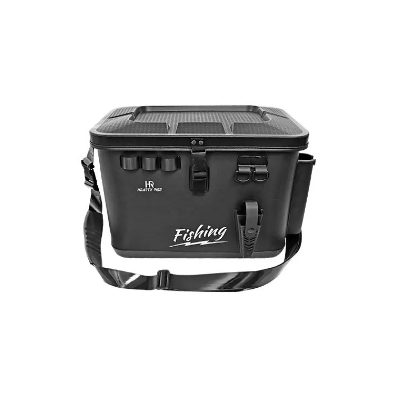 Hearty Rise Bagagerie Mer^Sac Bakkan Hr Storage Box With Rodholder