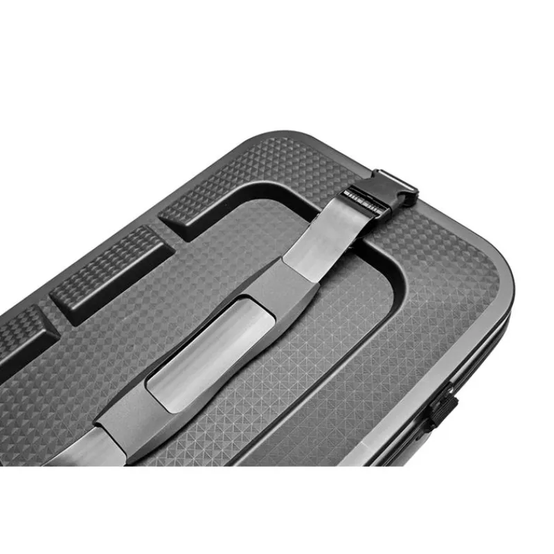 Hearty Rise Bagagerie Mer^Sac Bakkan Hr Storage Box With Rodholder