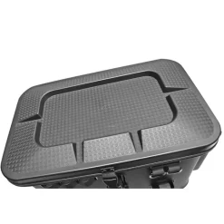 Hearty Rise Bagagerie Mer^Sac Bakkan Hr Storage Box With Rodholder
