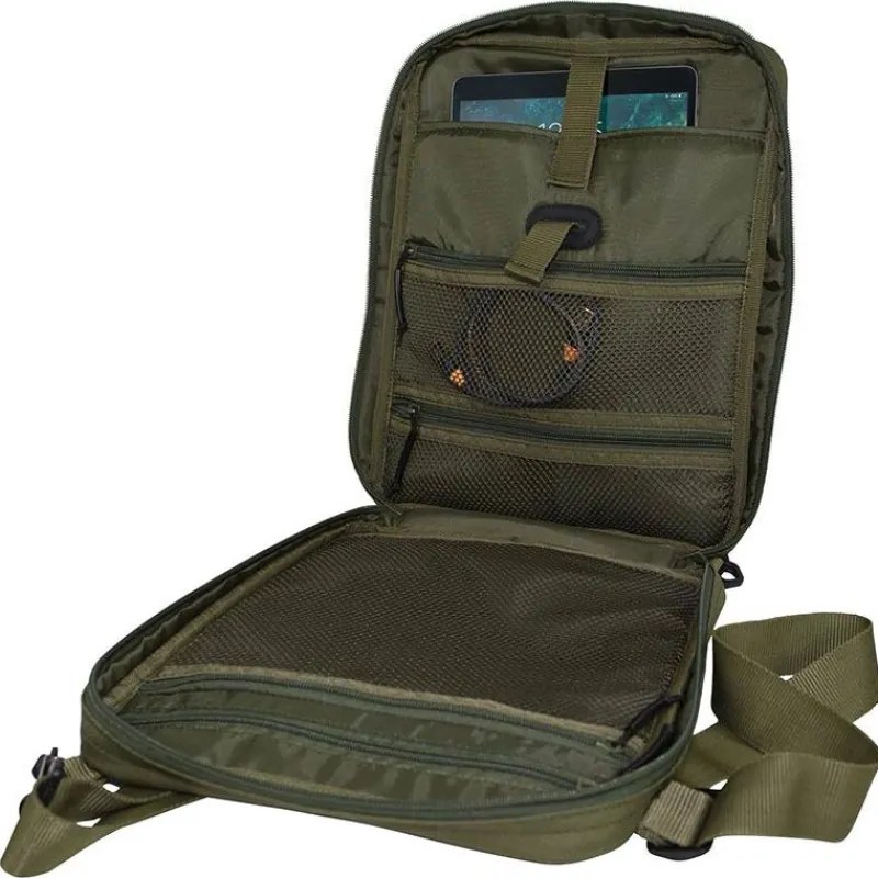 Trakker Bagagerie Carpe^Sac Bandouliere Essentials Bag Xl