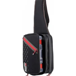 Abu Garcia Bagagerie Carnassier^Sac Bandoulière Sling Bag