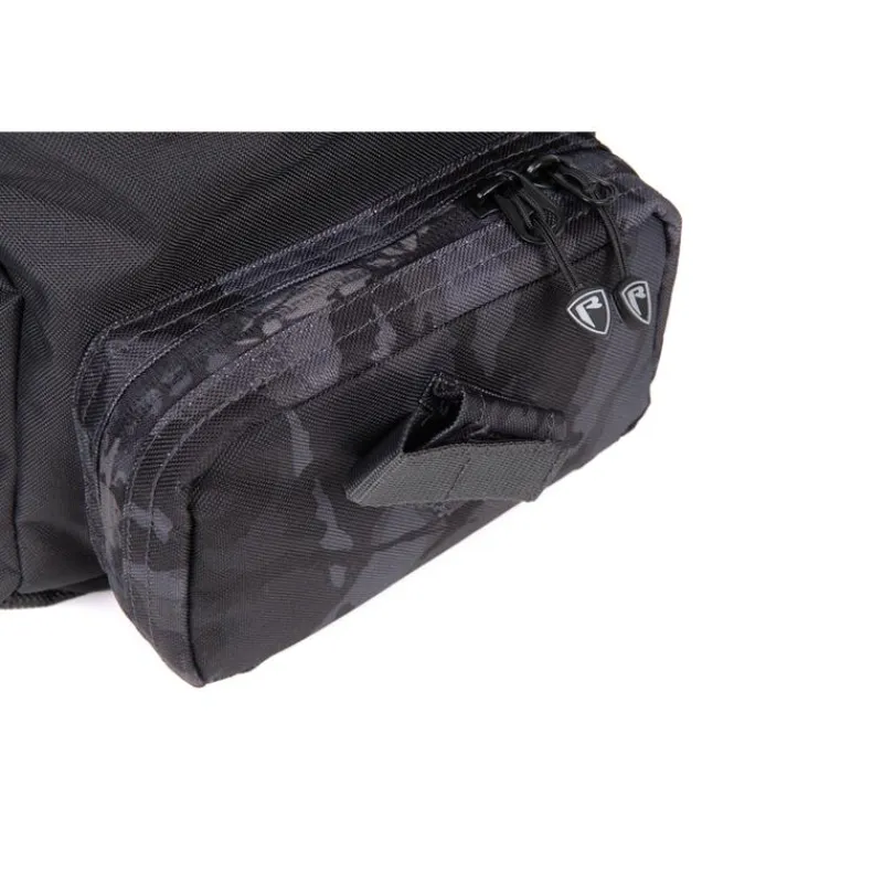 Fox Rage Bagagerie Carnassier^Sac Bandoulière Camo Voyager Medium Tackle Bag