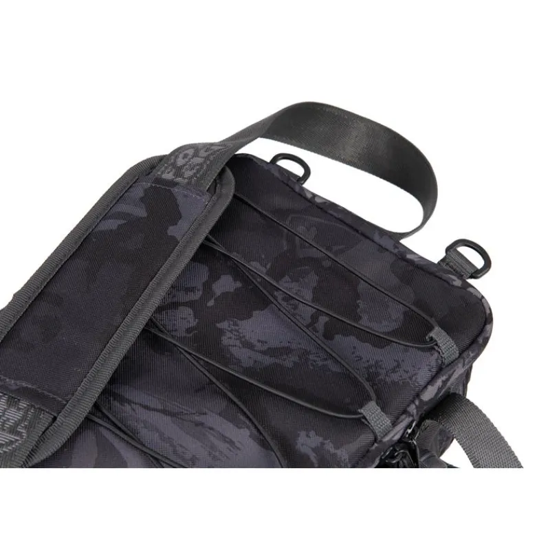 Fox Rage Bagagerie Carnassier^Sac Bandoulière Camo Voyager Medium Tackle Bag