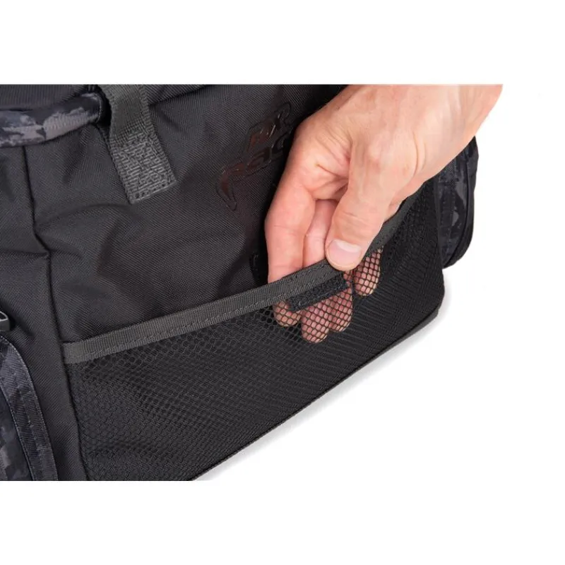 Fox Rage Bagagerie Carnassier^Sac Bandoulière Camo Voyager Medium Tackle Bag