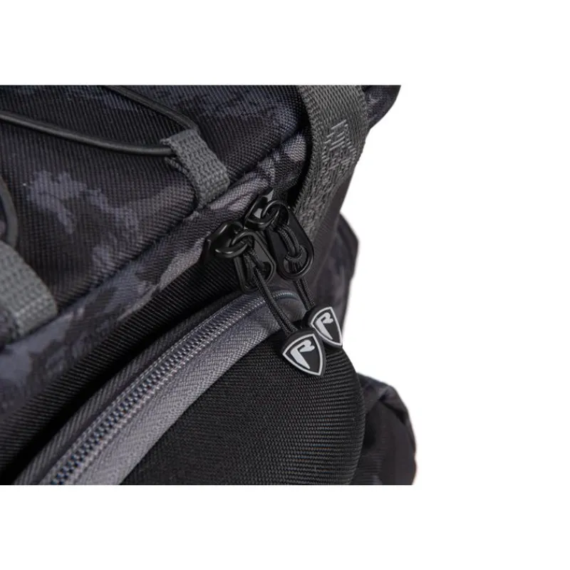Fox Rage Bagagerie Carnassier^Sac Bandoulière Camo Voyager Medium Tackle Bag