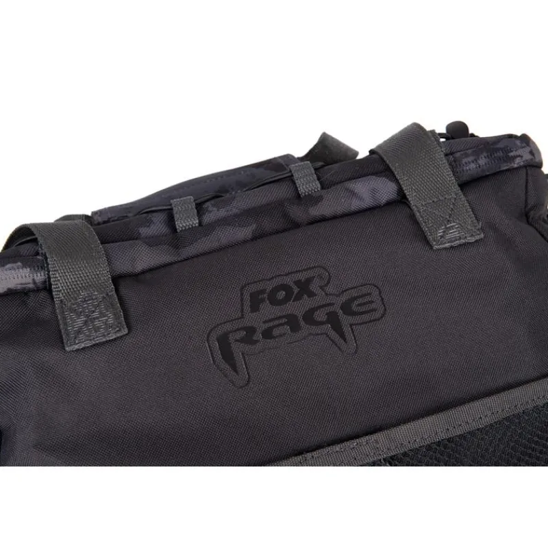 Fox Rage Bagagerie Carnassier^Sac Bandoulière Camo Voyager Medium Tackle Bag