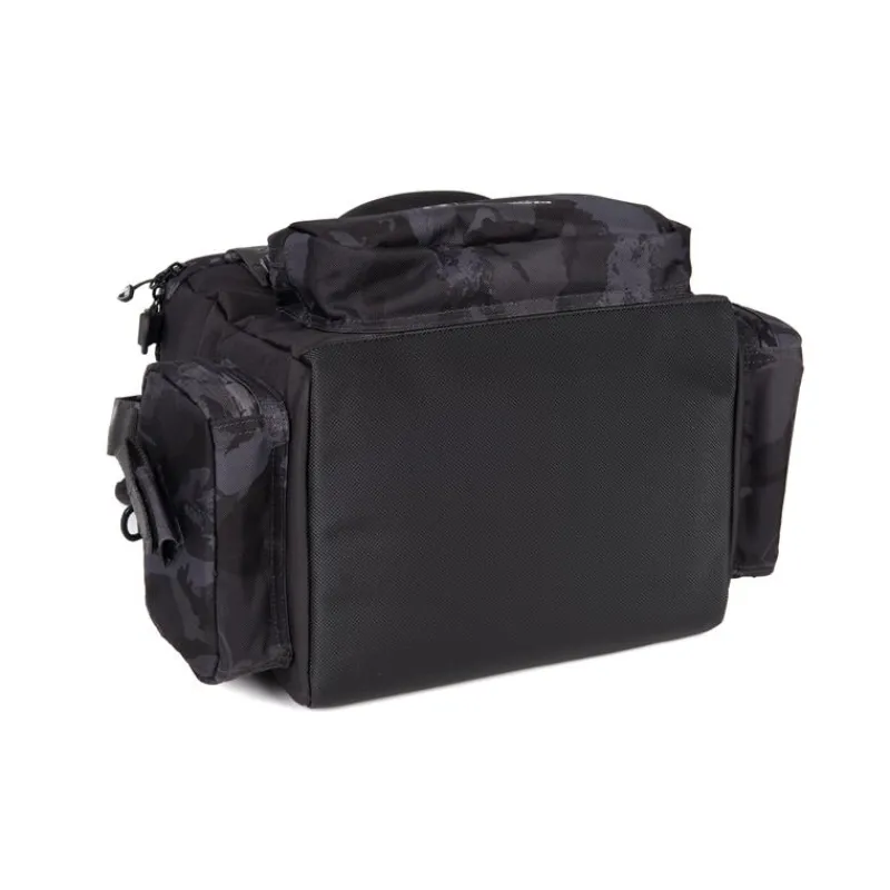 Fox Rage Bagagerie Carnassier^Sac Bandoulière Camo Voyager Medium Tackle Bag
