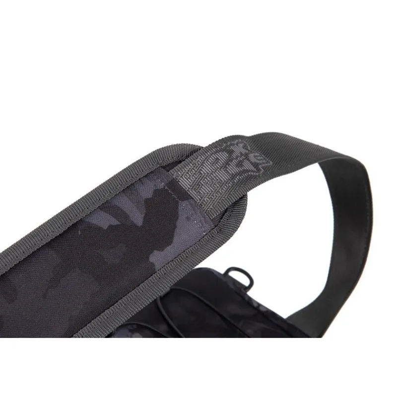 Fox Rage Bagagerie Carnassier^Sac Bandoulière Camo Voyager Medium Tackle Bag