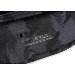 Fox Rage Bagagerie Carnassier^Sac Bandoulière Camo Voyager Medium Tackle Bag
