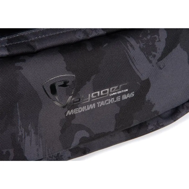 Fox Rage Bagagerie Carnassier^Sac Bandoulière Camo Voyager Medium Tackle Bag