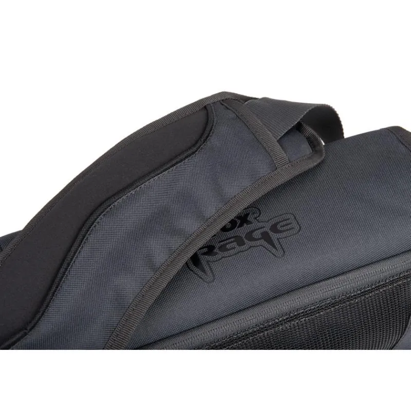 Fox Rage Bagagerie Carnassier^Sac Bandoulière Messenger Bag