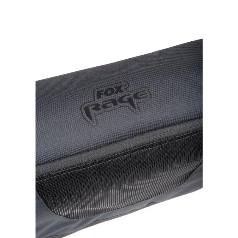 Fox Rage Bagagerie Carnassier^Sac Bandoulière Messenger Bag