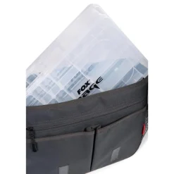 Fox Rage Bagagerie Carnassier^Sac Bandoulière Messenger Bag