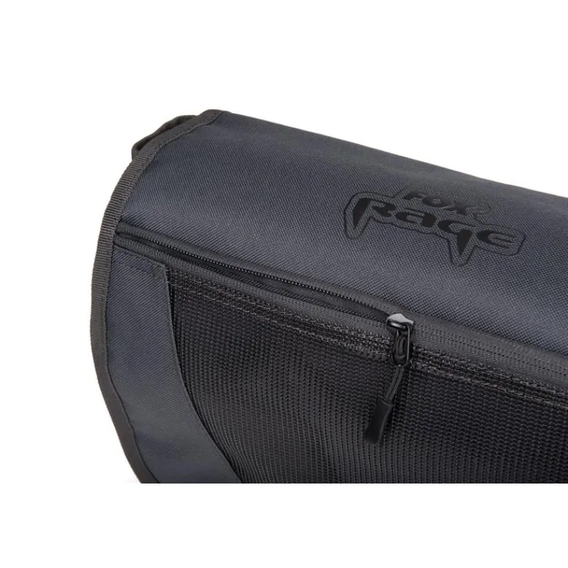 Fox Rage Bagagerie Carnassier^Sac Bandoulière Messenger Bag