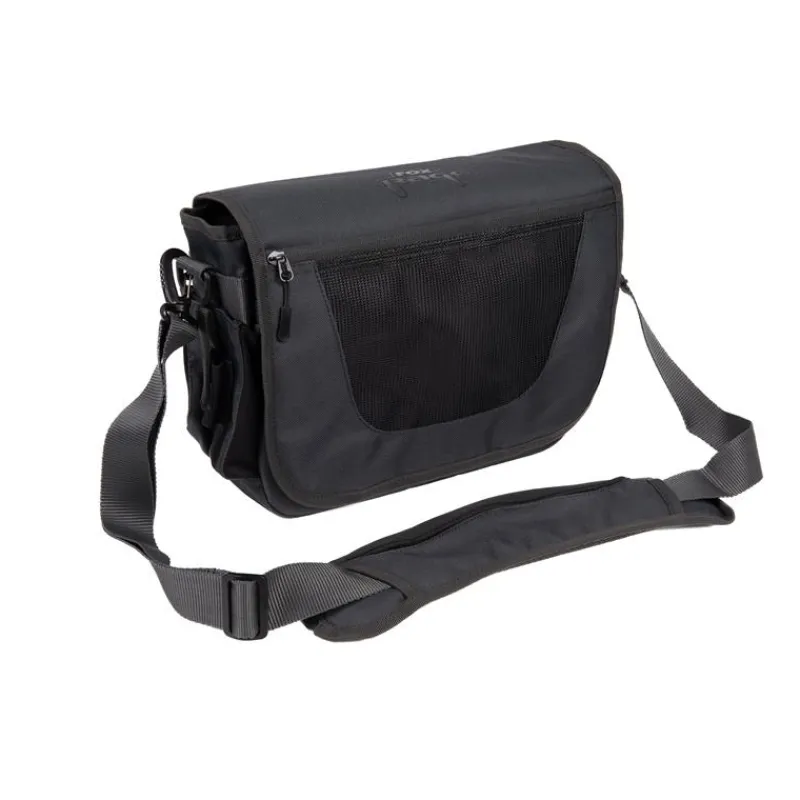 Fox Rage Bagagerie Carnassier^Sac Bandoulière Messenger Bag