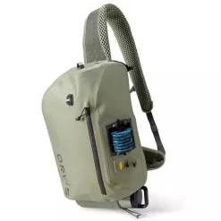 Sac Bandoulière Orvis Pro Waterproof Sling Pack 14L