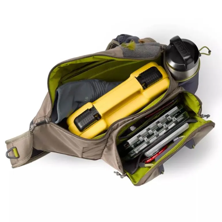 Sac Bandoulière Orvis Sling Pack