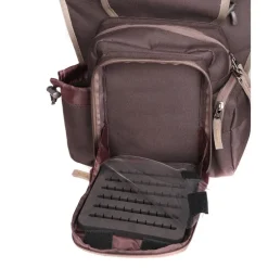 Sac Bandoulière Trout Master River Bag