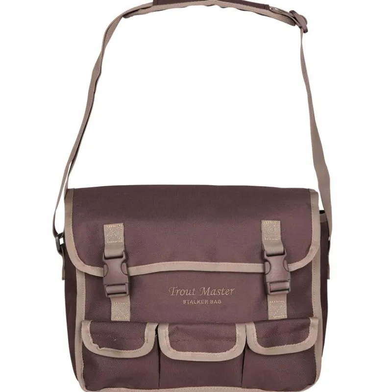 Trout Master Bagagerie Truite^Sac Bandoulière Stalker Bag