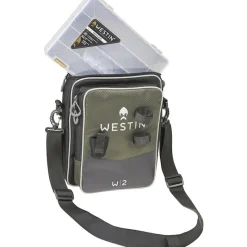 Westin Bagagerie Carnassier^Sac Bandoulière W2 Street Bag