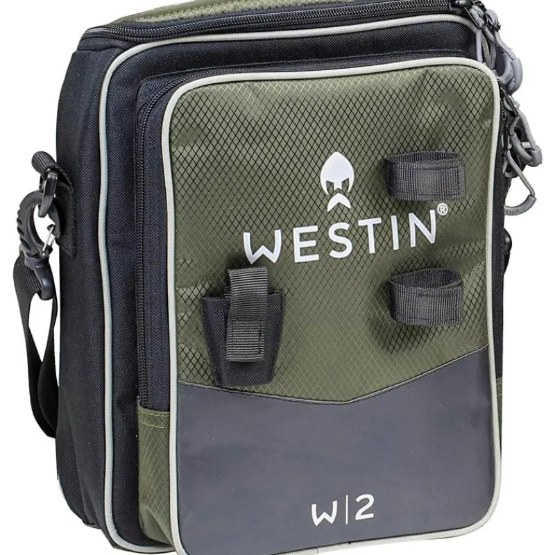 Westin Bagagerie Carnassier^Sac Bandoulière W2 Street Bag