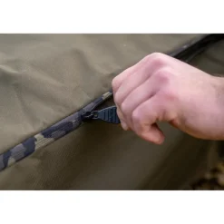 Sac À Bedchair Avid Carp Rvs Bedchair Bag