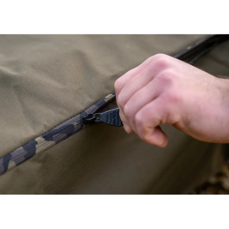 Sac À Bedchair Avid Carp Rvs Bedchair Bag