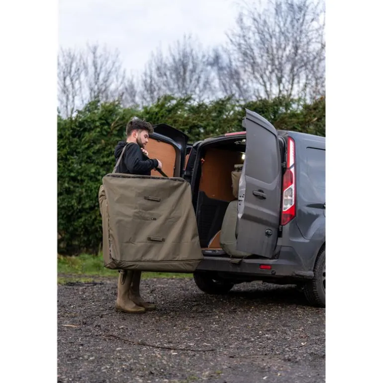 Sac À Bedchair Avid Carp Rvs Bedchair Bag