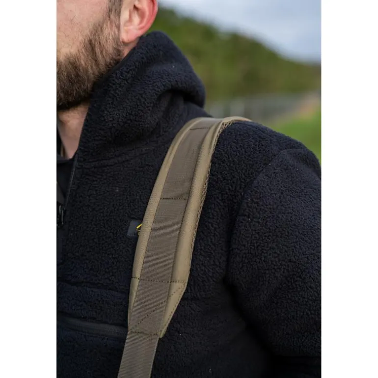 Sac À Bedchair Avid Carp Rvs Bedchair Bag