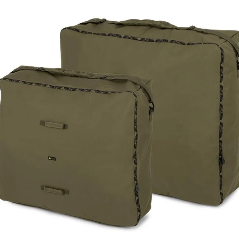Sac À Bedchair Avid Carp Rvs Bedchair Bag