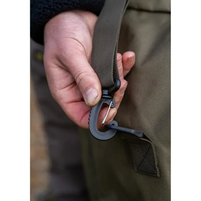 Sac À Bedchair Avid Carp Rvs Bedchair Bag