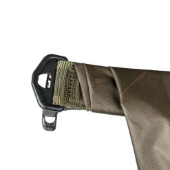 Sac À Bedchair Nash Subterfuge Waterproof Bedchair Bag