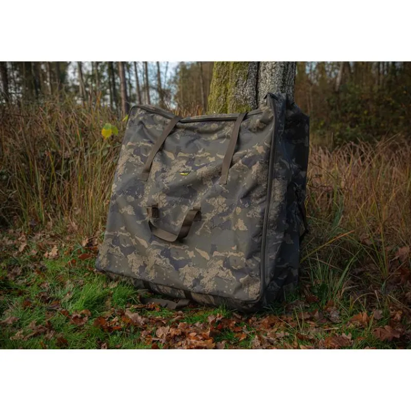 Solar Bivouac^Sac À Bedchair Undercover Camo Bedchair Bag