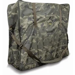 Solar Bivouac^Sac À Bedchair Undercover Camo Bedchair Bag
